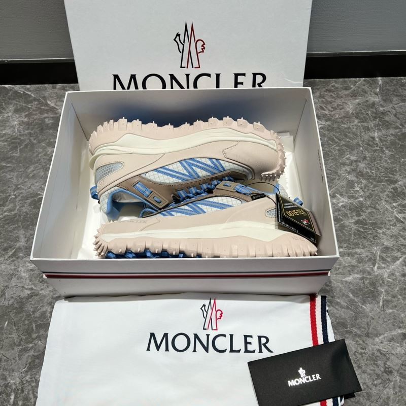 Moncler Shoes